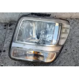 55157243AD фара передняя Dodge Nitro 2009