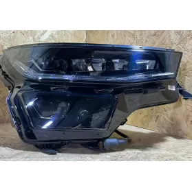 566941036 фара передняя Skoda Kodiaq 2022