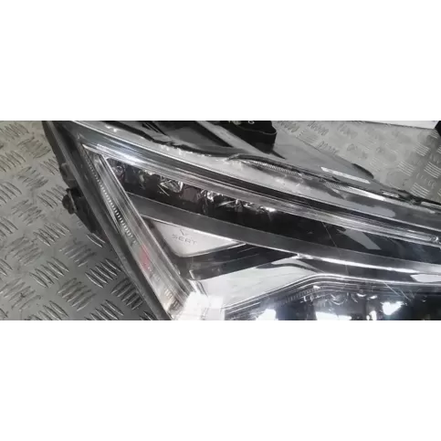 576941008D фара передня Seat Ateca 2016
