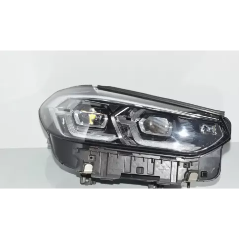 5A0E603 фара передняя BMW iX3 G08 2022