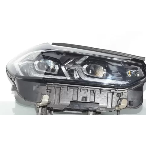 5A0E603 фара передняя BMW iX3 G08 2022