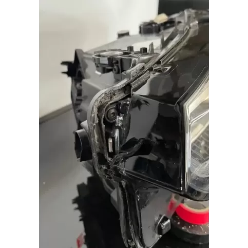 5A29203 фара передня BMW X3 G01 2020