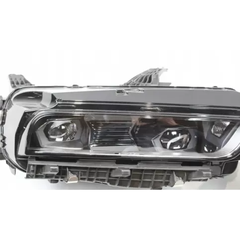 5A63716 фара передня BMW 7 G70 2022