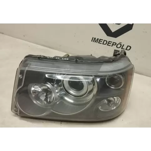 5DV009000 фара передняя Volkswagen Touareg I 2009