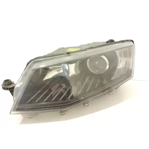 5E2941015B фара передняя Skoda Octavia Mk3 (5E) 2014
