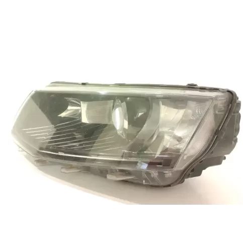 5E2941015B фара передняя Skoda Octavia Mk3 (5E) 2014