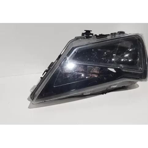 5F1941007D фара передня Seat Leon (5F) 2014