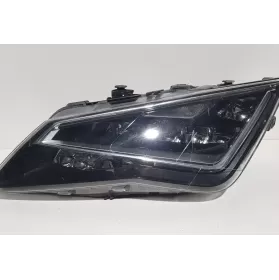 5F1941007D фара передня Seat Leon (5F) 2014