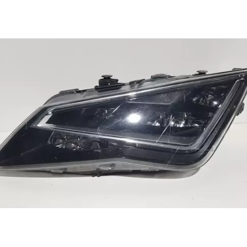 5F1941007D фара передня Seat Leon (5F) 2014