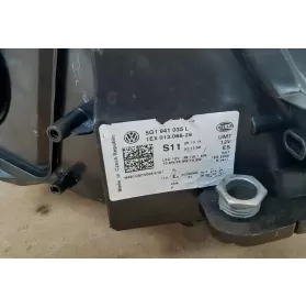 5G1941035L фара передня Volkswagen Polo VI AW 1900