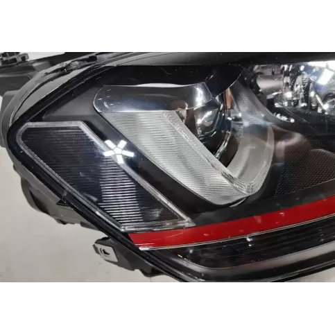 5G1941044A фара передня Volkswagen Golf VII 2015