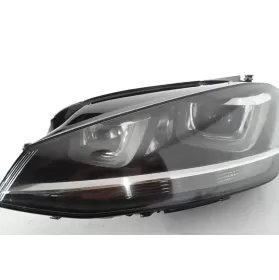 5G1945751 фара передня Volkswagen Golf VII 2015