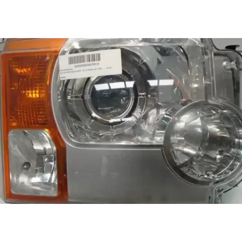 5H2213W029MA фара передняя Land Rover Discovery 4 - LR4 2009