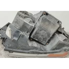 5H2213W029RA фара передняя Land Rover Discovery 3 - LR3 2008