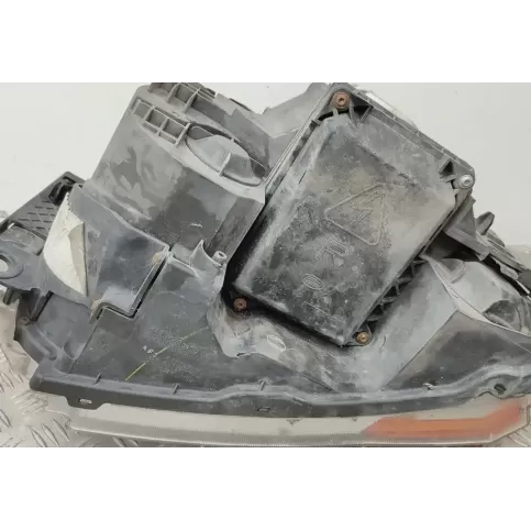 5H2213W029RA фара передняя Land Rover Discovery 3 - LR3 2008
