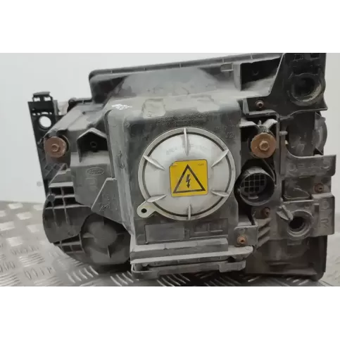 5H2213W029RA фара передняя Land Rover Discovery 3 - LR3 2008