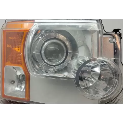 5H2213W029RA фара передняя Land Rover Discovery 3 - LR3 2008
