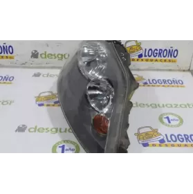 5M2941006A фара передня Volkswagen Golf Plus 2004