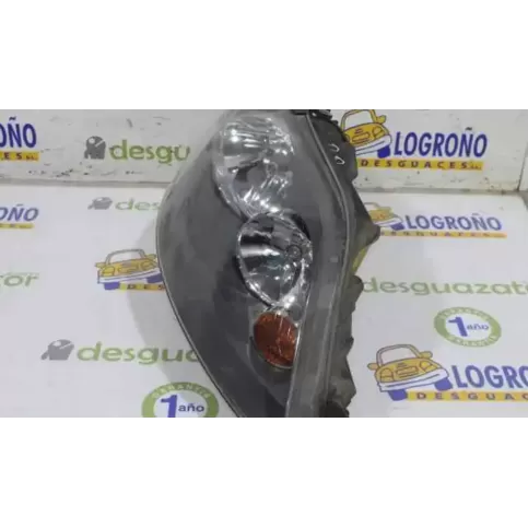 5M2941006A фара передня Volkswagen Golf Plus 2004