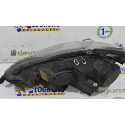 5M2941006A фара передня Volkswagen Golf Plus 2004
