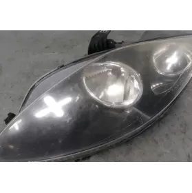 5P2941005D фара передняя Seat Altea XL 2008