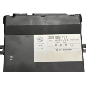 5WK48827 фара передня Volkswagen Touareg I 2006