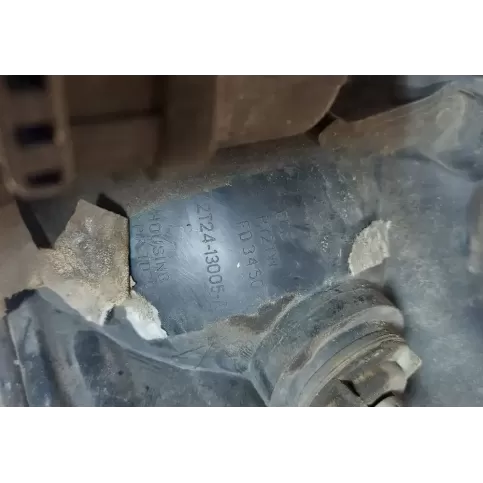 603450 фара передняя Mazda Tribute 2004