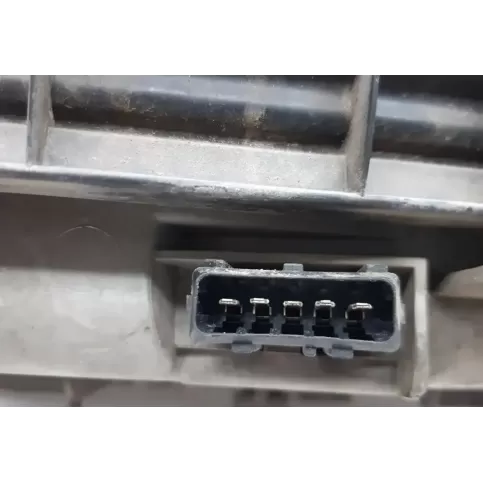 6204G8 фара передня Peugeot 806 1996