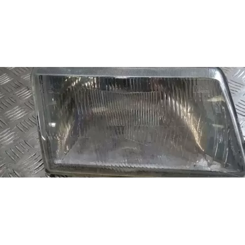 6205E2 фара передня Peugeot 205 1992