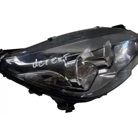 6252L229 фара передня Peugeot 308 2018