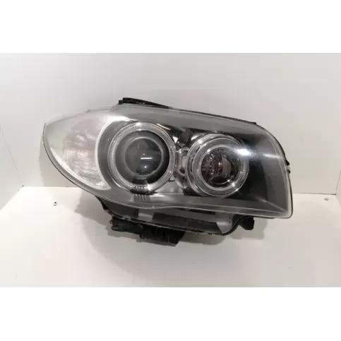 6311717029202 фара передня BMW 1 E81 E87 2008