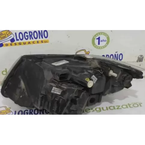 63117202576 фара передня BMW X3 E83 2007