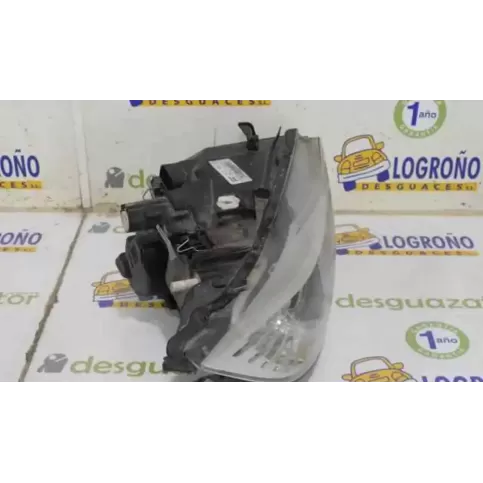 63117202576 фара передня BMW X3 E83 2007
