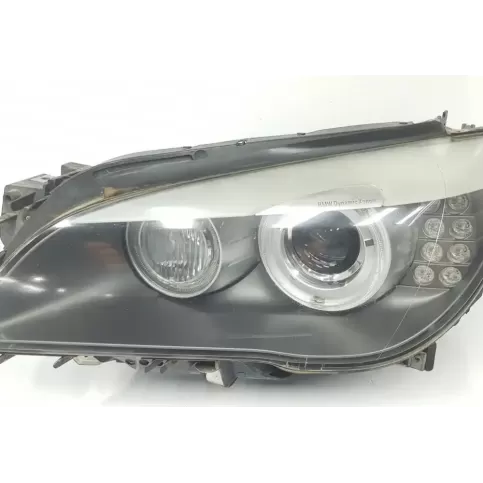 63117228427 фара передня BMW 5 GT F07 2010