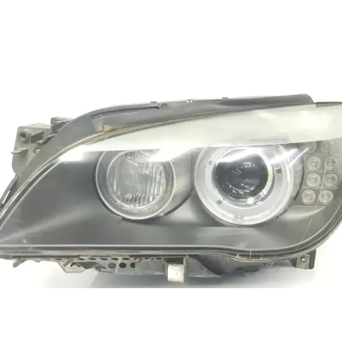 63117228427 фара передня BMW 5 GT F07 2010