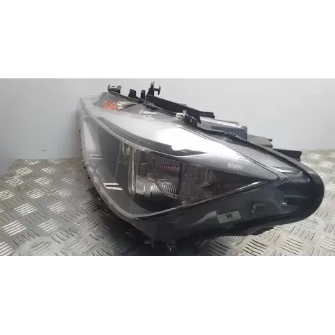63117259547 фара передня BMW 3 F30 F35 F31 2015