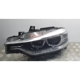 63117259547 фара передня BMW 3 F30 F35 F31 2015