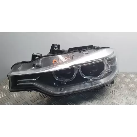 63117259547 фара передня BMW 3 F30 F35 F31 2015