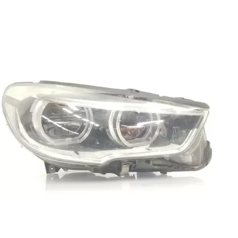 63117352470 фара передня BMW 5 GT F07 2010