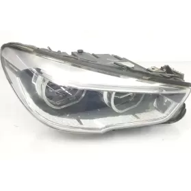 63117352470 фара передня BMW 5 GT F07 2010