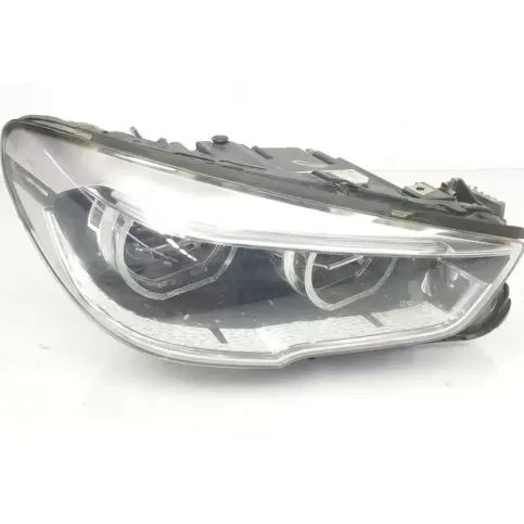 63117352470 фара передня BMW 5 GT F07 2010