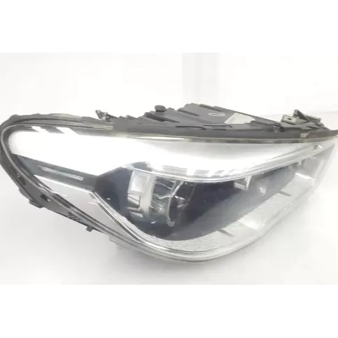 63117352470 фара передня BMW 5 GT F07 2010