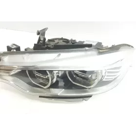 63117377841 фара передня BMW 4 F36 Gran coupe 2013