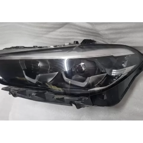 63117933329 фара передняя BMW X5M G05 F95 2020
