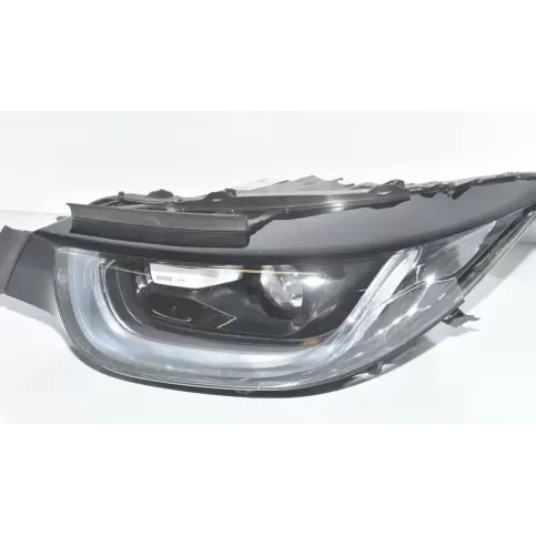 63119853413 фара передня BMW i3 2017