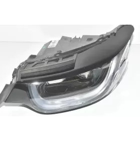 63119853413 фара передня BMW i3 2017