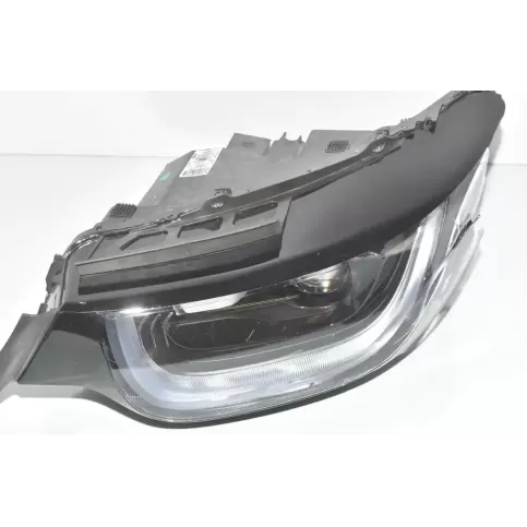63119853413 фара передня BMW i3 2017