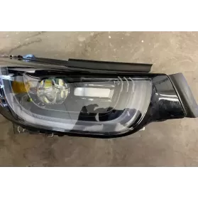 63119853416 фара передня BMW i3 2018