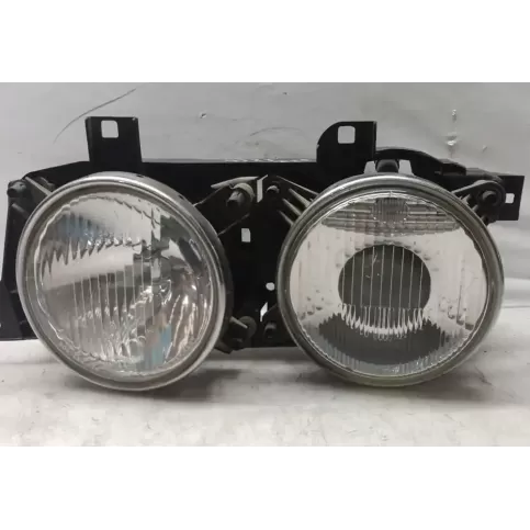63121391597 фара передня BMW 5 E34 1990
