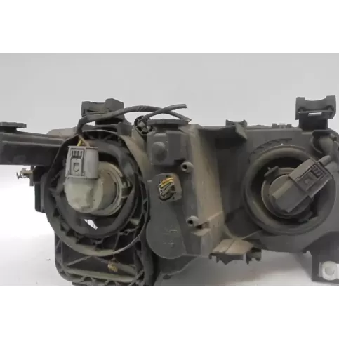 63126901969 фара передня BMW 3 E46 2001